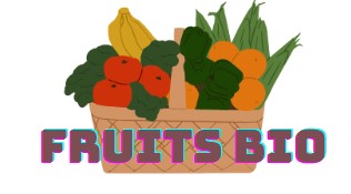 Fruits Bio