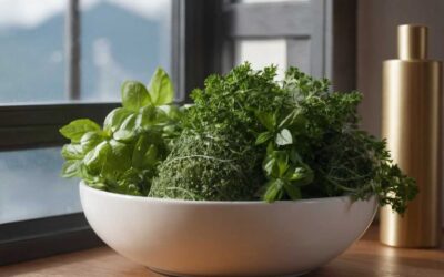 Intégrez les adaptogènes dans votre routine beauté pour une peau éclatante